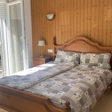 Ferienhaus Casa Mama Mia