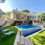 Casa Mama Mia * يوريت دي مار