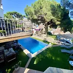 بيت للعطل Casa Mama Mia يوريت دي مار