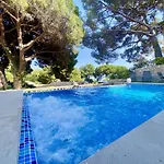 بيت للعطل Casa Mama Mia