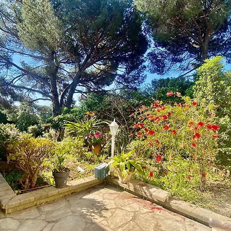 Casa Mama Mia يوريت دي مار