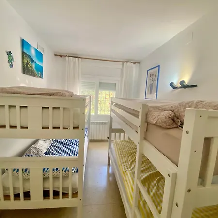 Casa Mama Mia بيت للعطل