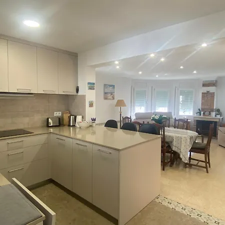 Casa Mama Mia Prázdninový dům Lloret de Mar