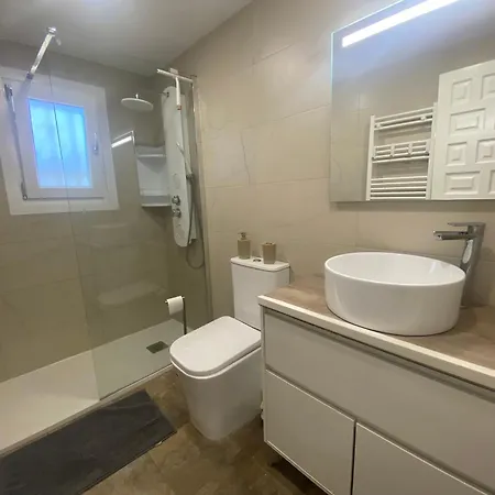 Hébergement de vacances Casa Mama Mia *