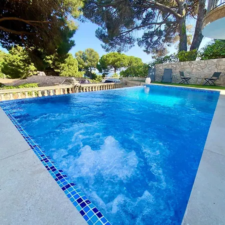 Casa Mama Mia Hébergement de vacances