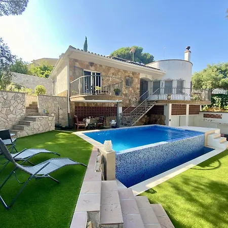 Casa Mama Mia * Lloret de Mar