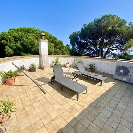 Casa Mama Mia Hébergement de vacances